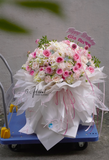 Bó hoa Soulmate Bouquet