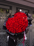 Bó Hoa 99 Rose - Promesse d’Amour