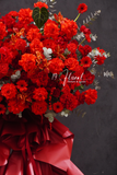 Kệ hoa chúc mừng - Ever Shine