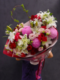 Bó hoa Bloom of Joy