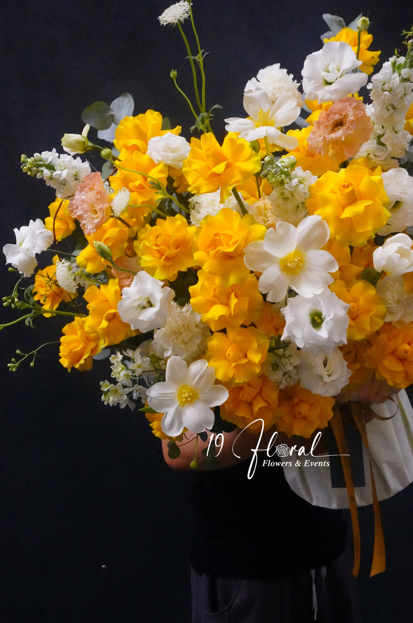 Hộp hoa Cheer Flower