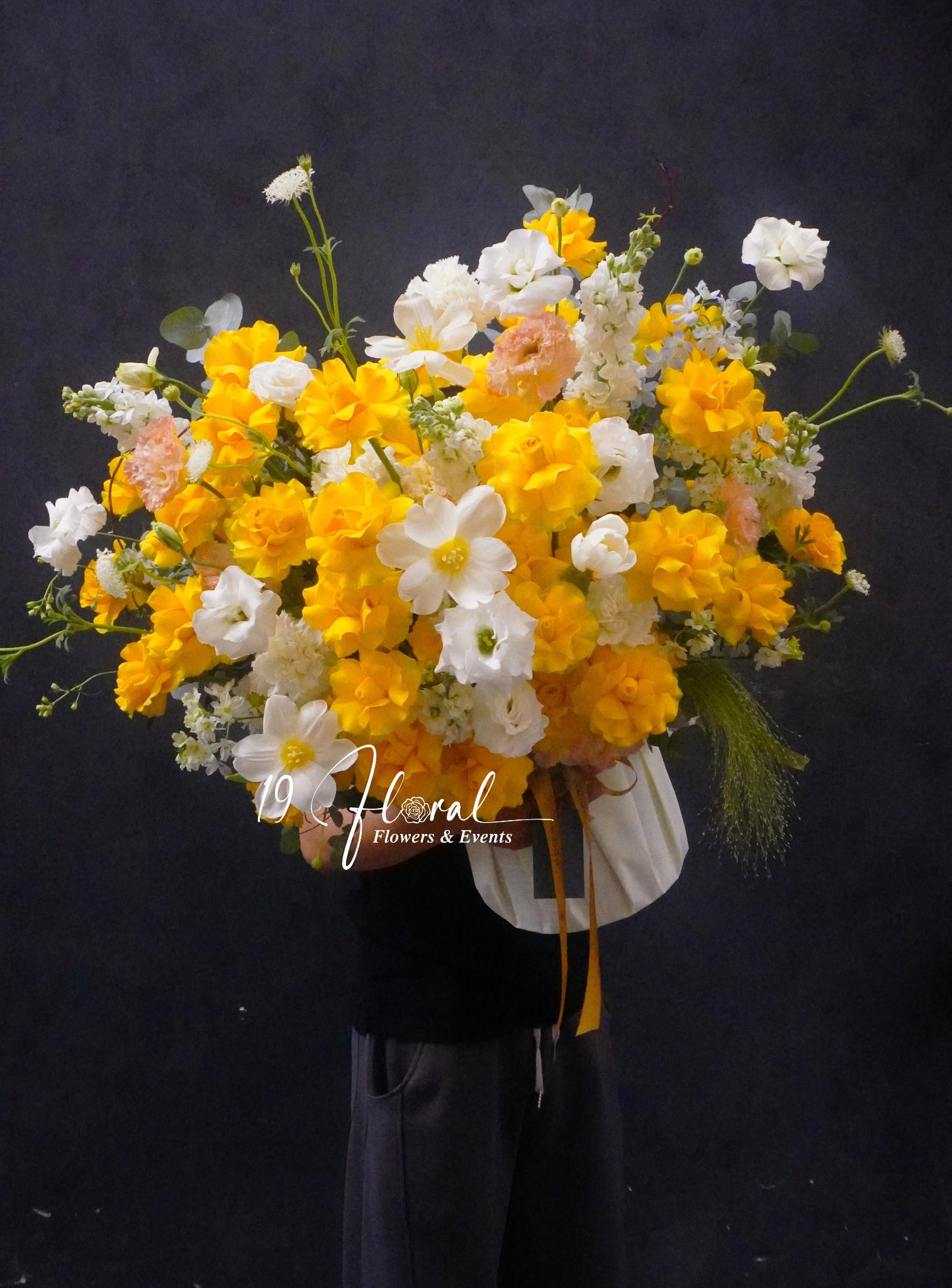 Hộp hoa Cheer Flower