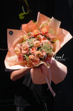 Bó Hoa Mao lương - Petite Blossom