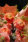 Bó Hoa Mao lương - Petite Blossom