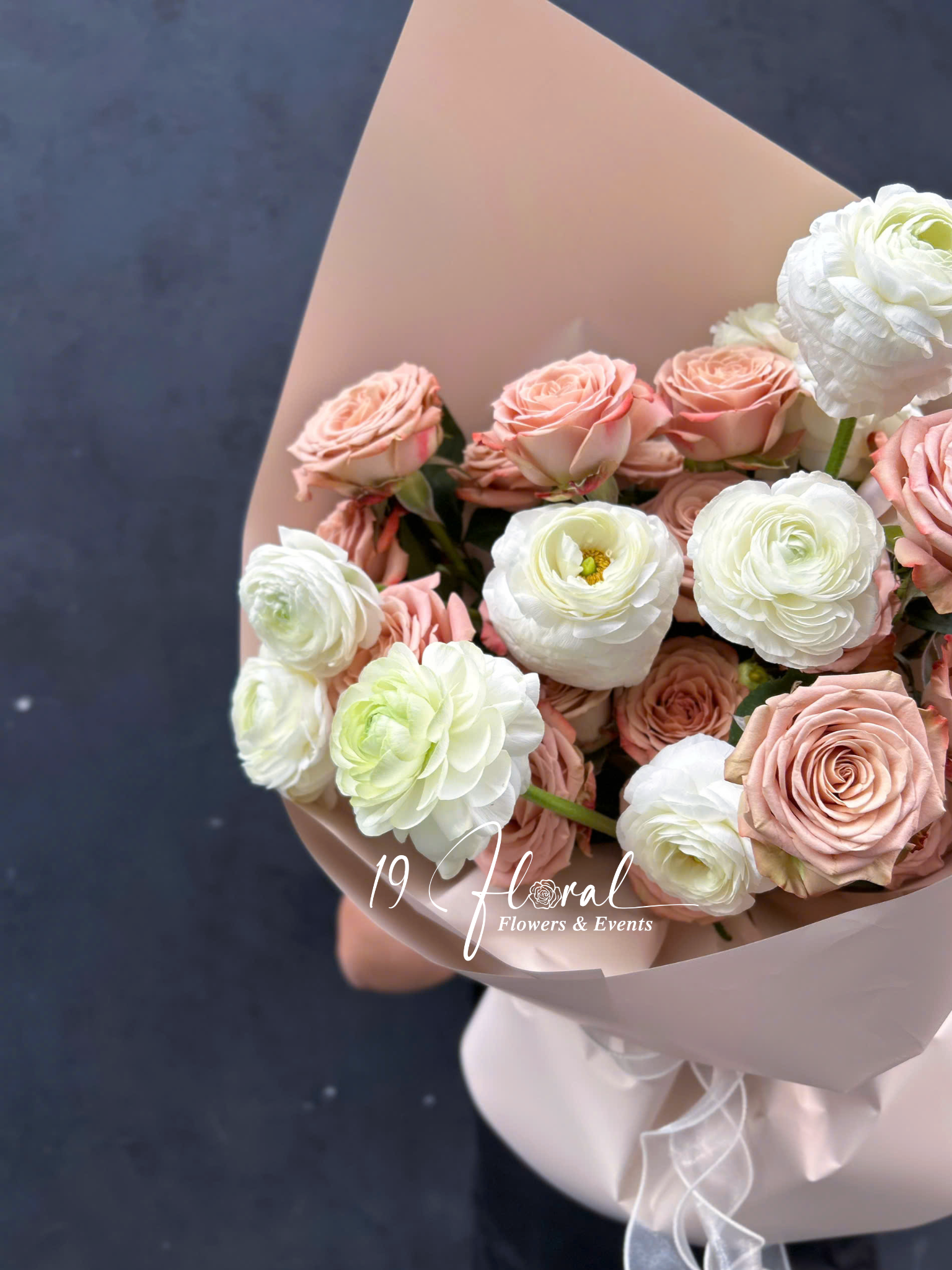 Bó Hoa Mao lương - Little Love