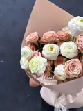 Bó Hoa Mao lương - Little Love