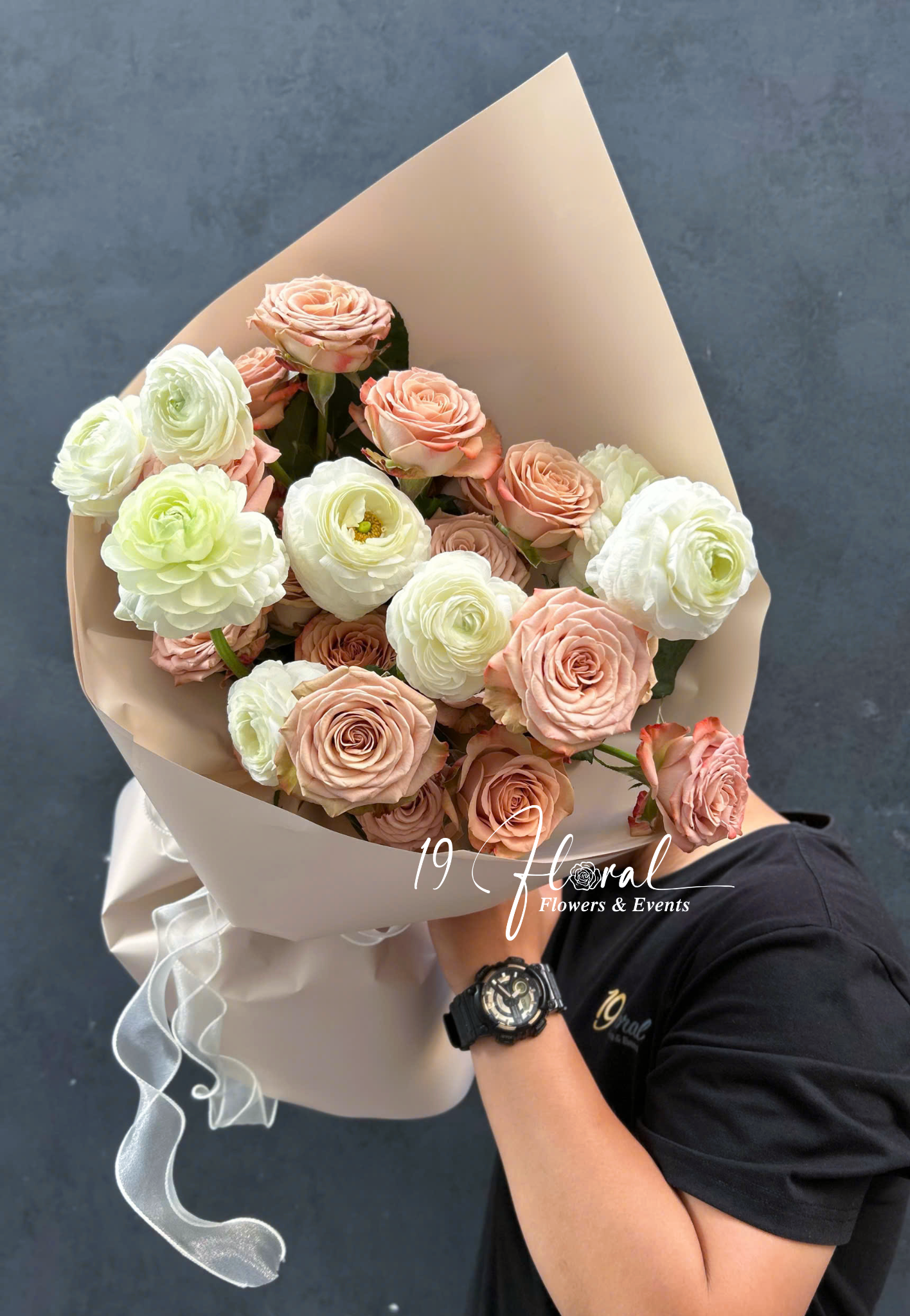 Bó Hoa Mao lương - Little Love