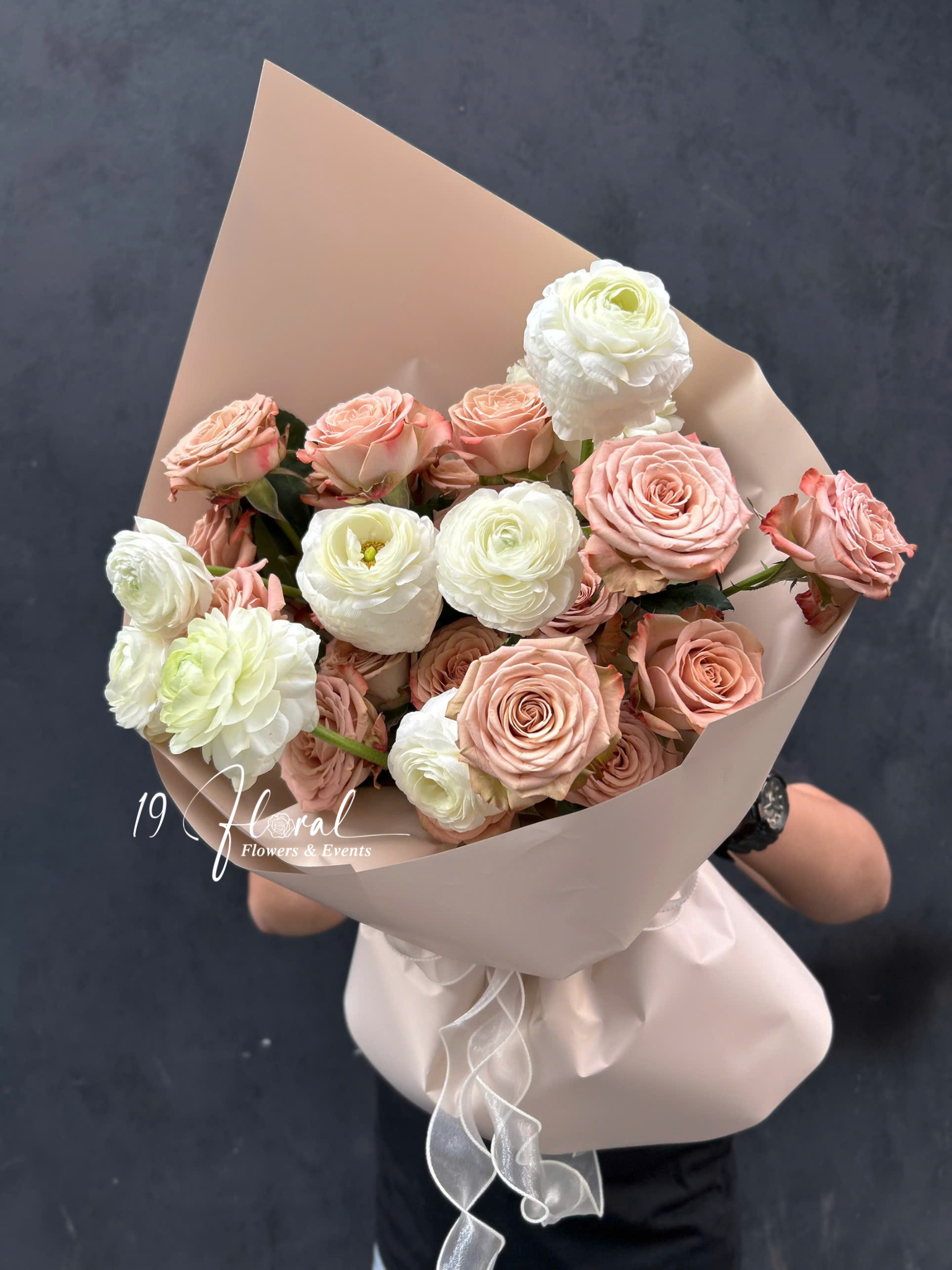 Bó Hoa Mao lương - Little Love