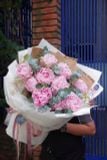 Bó hoa peony - Royal Bloom