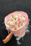 Bó hoa Bloom Candy