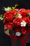 Que kem đứng Petal Whisper