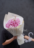 Bó hoa peony - Eden Bloom
