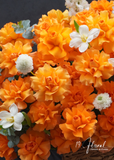 Giỏ hoa Sunny Vigor