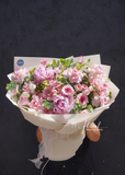 Bó hoa peony - Mystic Charm