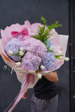 Bó hoa Tú cầu Sweet Blossom