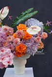 Bình hoa  Royal Bloom