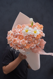 Bó hoa Douce Fleur
