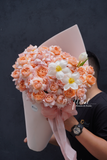 Bó hoa Douce Fleur