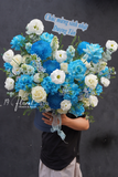 Hộp hoa Atelier Fleur