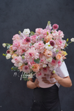 Hộp hoa Summer Breeze