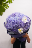 Bó hoa tú cầu - Success Bloom