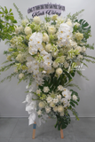 Kệ hoa chia buồn - Eternal Peace