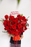 Hộp hoa Love in Bloom
