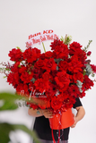 Hộp hoa Love in Bloom