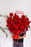 Hộp hoa Love in Bloom