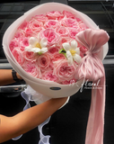Bó hoa Soft Romance