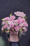 Hộp hoa Rêve Floral