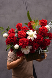 Hộp hoa Élan Flowers