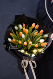 Bó hoa tulip - Éclat