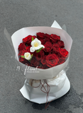 Bó hoa Petite Rose