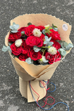 Bó hoa Fresh Fleur
