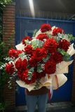 Bó Hoa Loving You Every Day