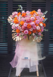 Kệ Hoa Chúc Mừng Bold Bloom
