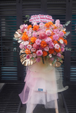 Kệ Hoa Chúc Mừng Bold Bloom