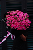 Bó hoa Hồng chùm Soft Bloom Harmony