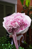 Bó Hoa cẩm tú cầu - Colorful Love