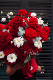 Hộp hoa Le Fleur