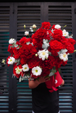 Hộp hoa Le Fleur