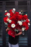 Hộp hoa Le Fleur