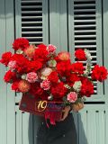 Hộp Hoa Heart in Bloom