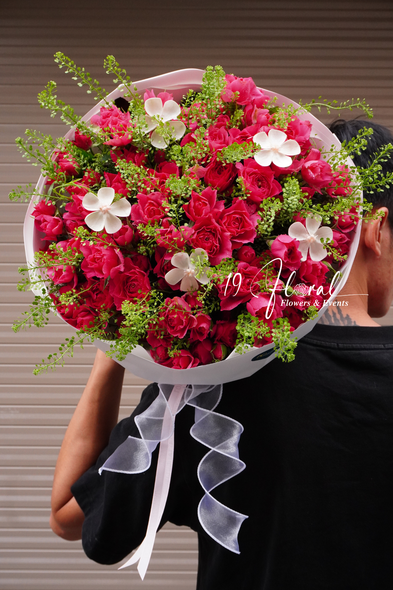 Bó hoa Sophie’s Blossom Bouquet