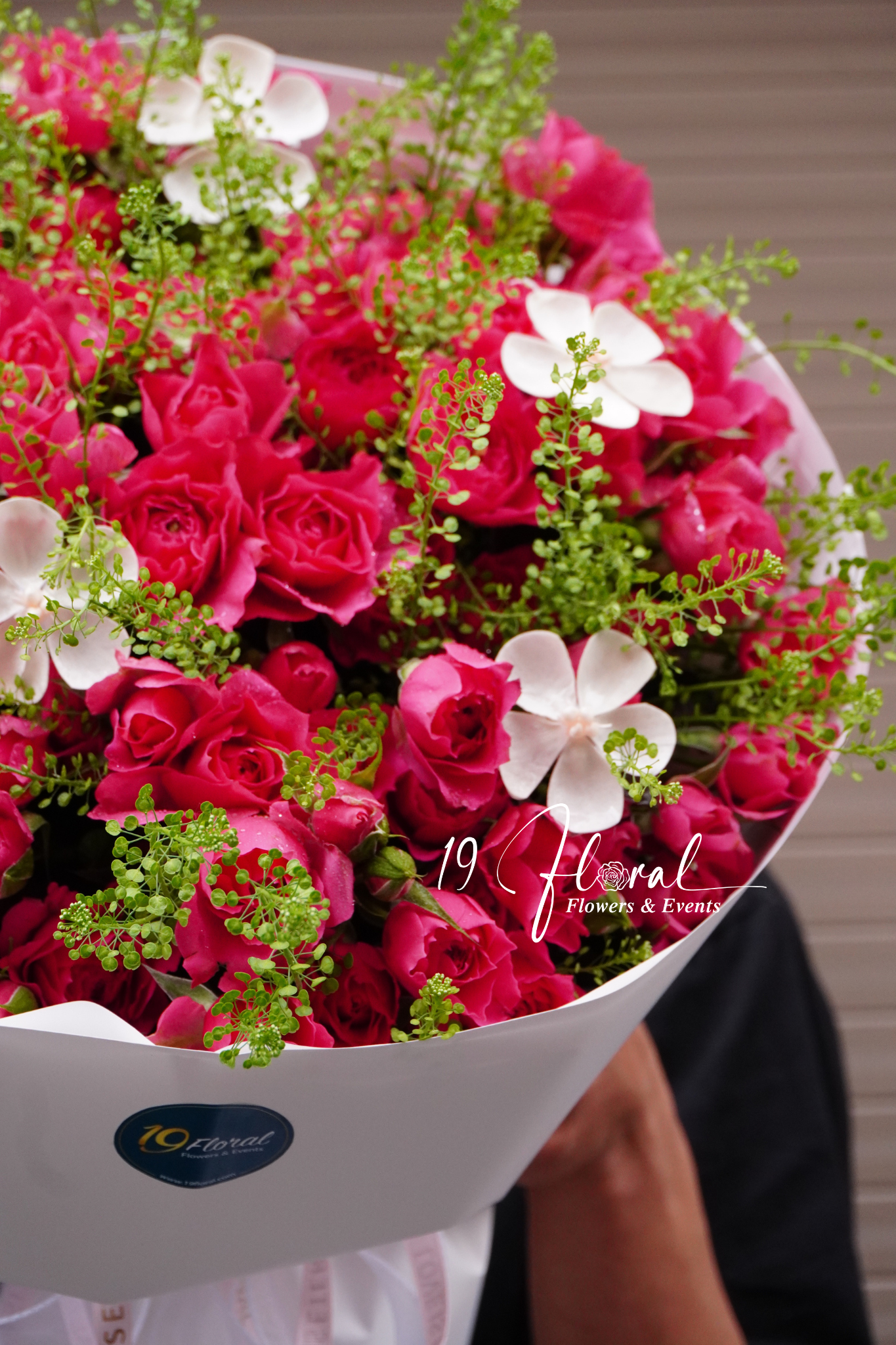 Bó hoa Sophie’s Blossom Bouquet
