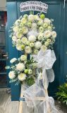 Kệ Hoa Chia Buồn - Silent Prayers