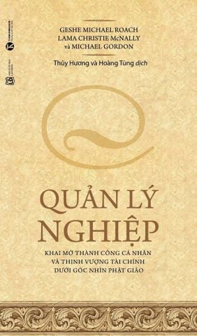 Quản Lý Nghiệp