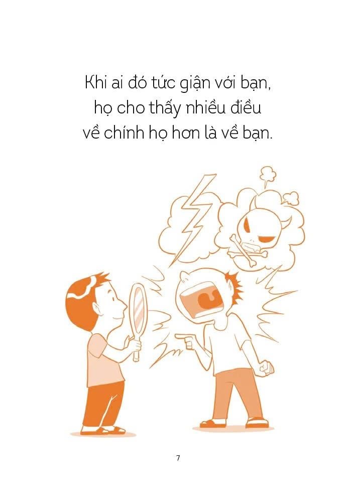 Hạnh Phúc Mỗi Ngày