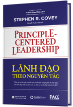 Lãnh Đạo Theo Nguyên Tắc